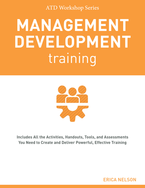 Management Development Training Ready to Use Materials