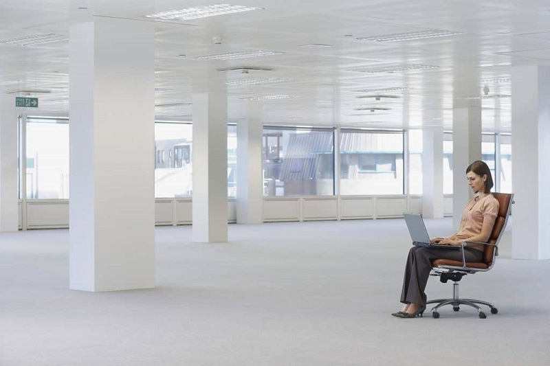 How to Slow the Growth of Loneliness at Work