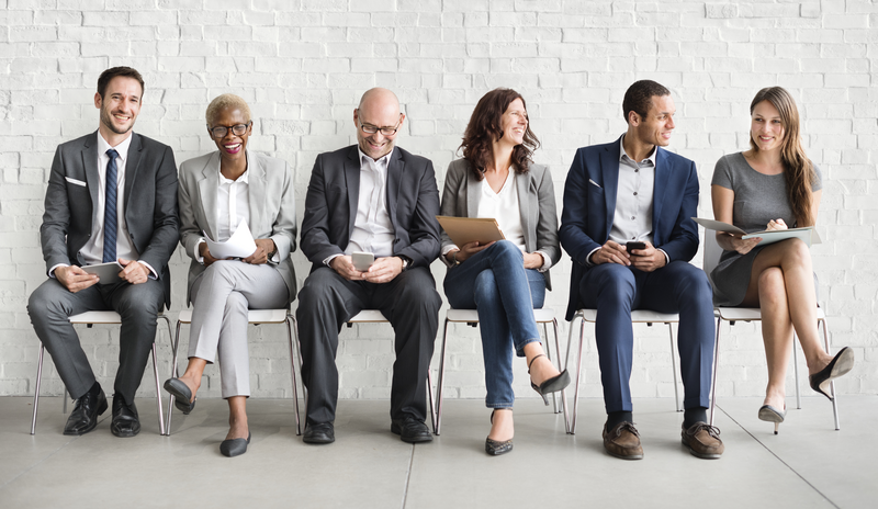 Four Ways to Captivate Talented Employees and Become an Employer of Choice