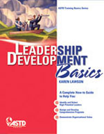 110819_Leadership Development Basics