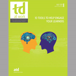 741704-JA_10 Tools to Help Engage Your Learners (TD at Work Job Aid Collection)