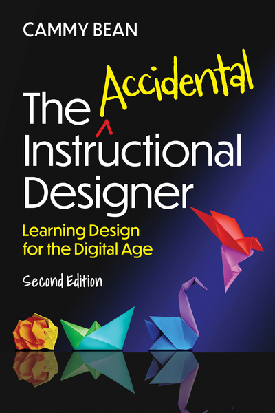 112306_The Accidental Instructional Designer, 2nd edition
