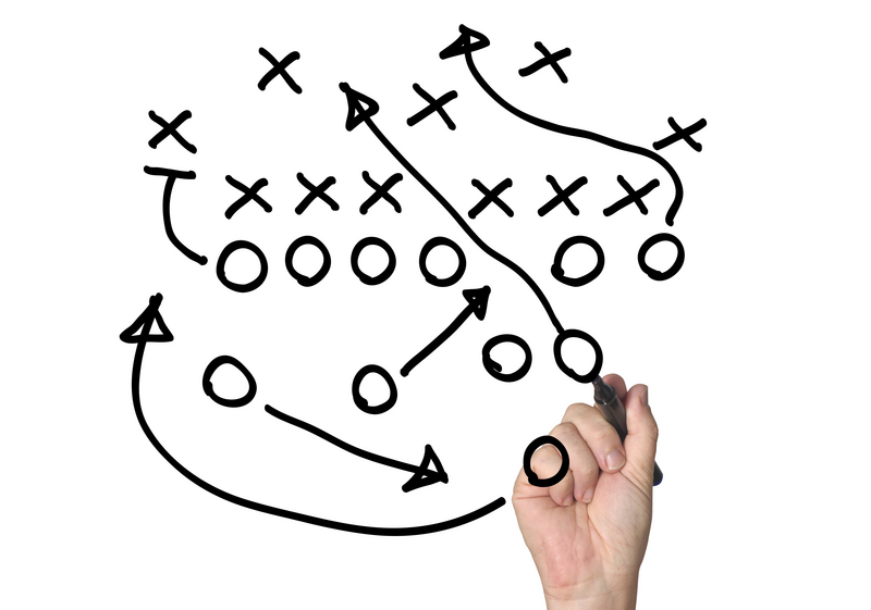 Does Your Current Sales Enablement Plan Have You in the Game or on the Sidelines?