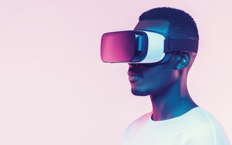 Is VR the Solution for Soft Skills Training?
