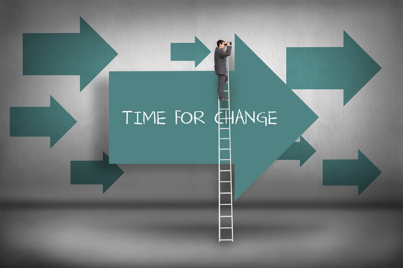 Will L&D Pros Be Masters of Change—or Victims of It?