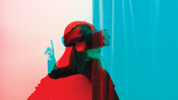 VR for Learning