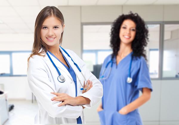 Interprofessional Competencies Make the Difference in Healthcare