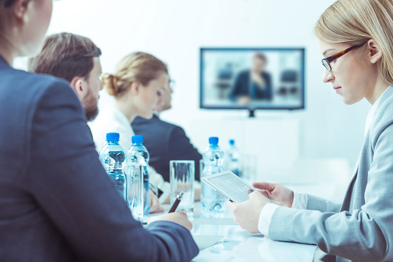 4 Ways to Make Your Sales Training Videos Work Harder