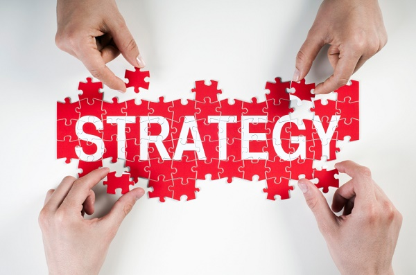 Aligning L&D to the Business Strategy