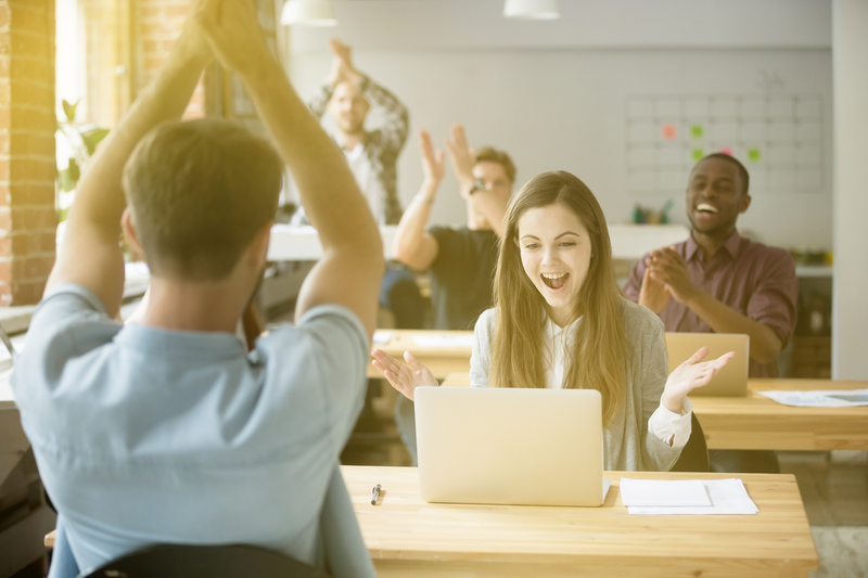 Make Appreciation a Major Part of Your Work Culture 