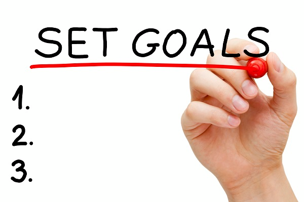 How Mentors Can Help Set SMART Goals