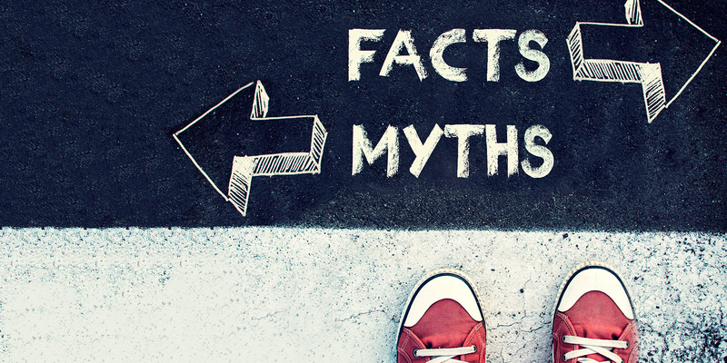 Debunking Myths About the Myers-Briggs Assessment