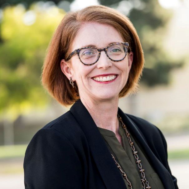 Tina Robinson