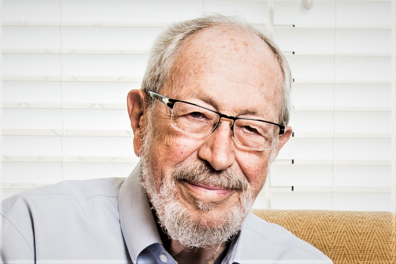 In Memoriam: Edgar H. Schein-ed schein.jpg