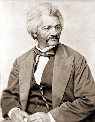 Leadership Lessons From Frederick Douglass