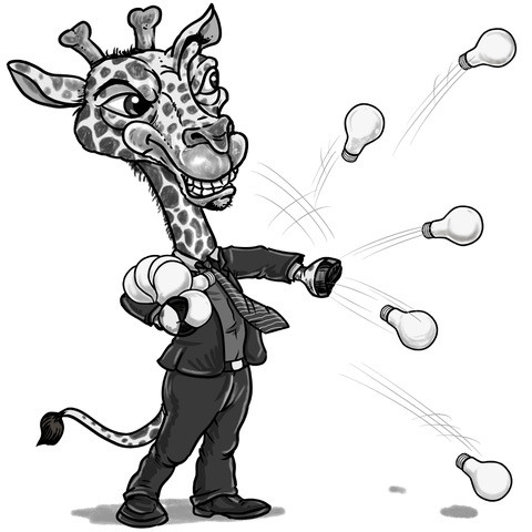 How to Turn “Too Many Ideas” Into Better Ideas You Can Use