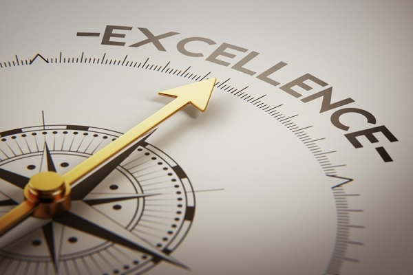 Excellence in Change Management