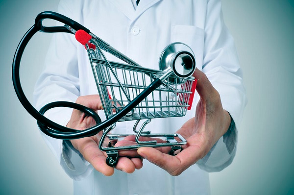 The Reality of Consumerism on Healthcare