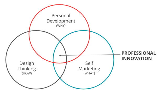 From Professional Development to Professional Innovation-Professional Innovation VENN Diagram.png
