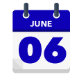 CHAP-June Calendar-Icon