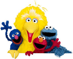 We Grew Up on Sesame Street; Of Course We Expect Learning to Be Fun