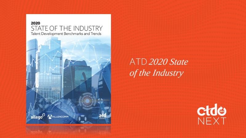 2020 State of the Industry