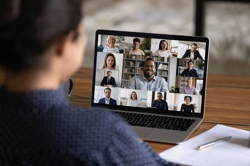 Remote Work Experts Eikenberry and Turmel Discuss How to Nurture Virtual Teams