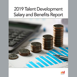 191902_2019 Talent Development Salary and Benefits Report
