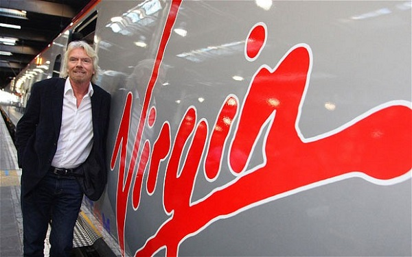 The Virgin Way: Richard Branson's Leadership