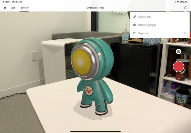 Creating Your First Augmented Reality Experience-Batt_Figure7.jpg