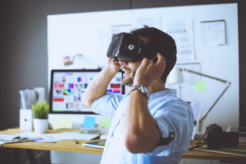 Growing Talent Development Firms: Are You Thinking About VR? 