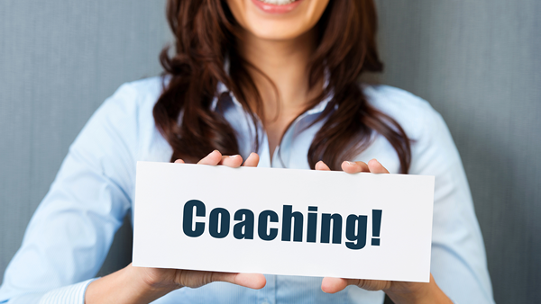 What, Exactly, Is Coaching? The Core Competencies