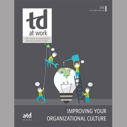 741606_Improving Your Organizational Culture: A TD at Work Collection (PDF)