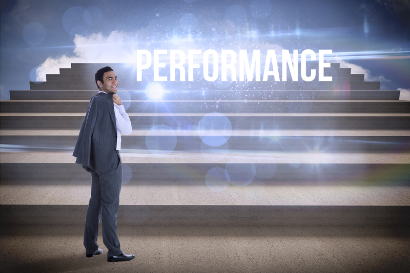 Reinventing Performance Management at Deloitte