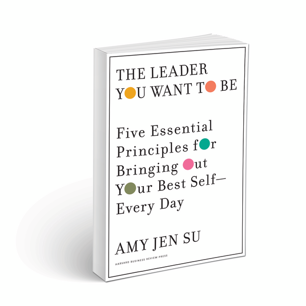 Become a Present, Purposeful Leader