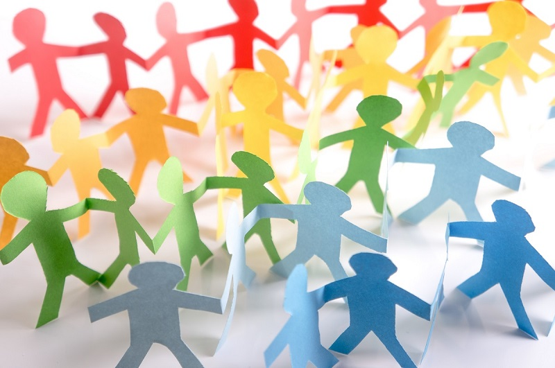 Employee Resource Groups: The Key to a Unified Workforce