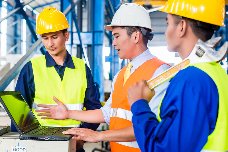 How to Make Compliance Training in Manufacturing Really Work