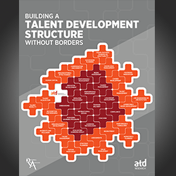 791504-WP_ATD Research: Building a Talent Development Structure Without Borders