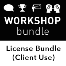 License Bundle (Client Use)