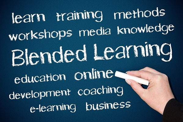 When to Use Blended Learning