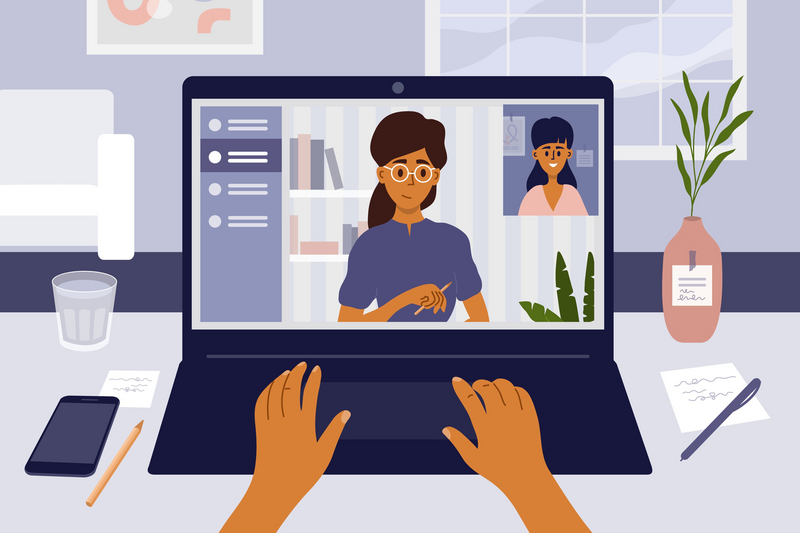 6 Tips for Exceptional Remote Training Experiences