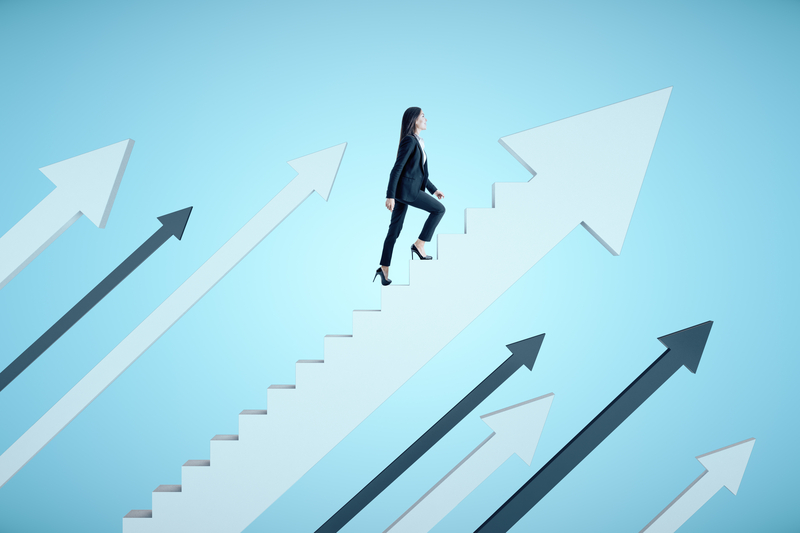 Center Your Career