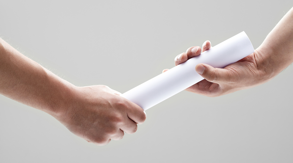Succession Planning Is Key for Business Continuity