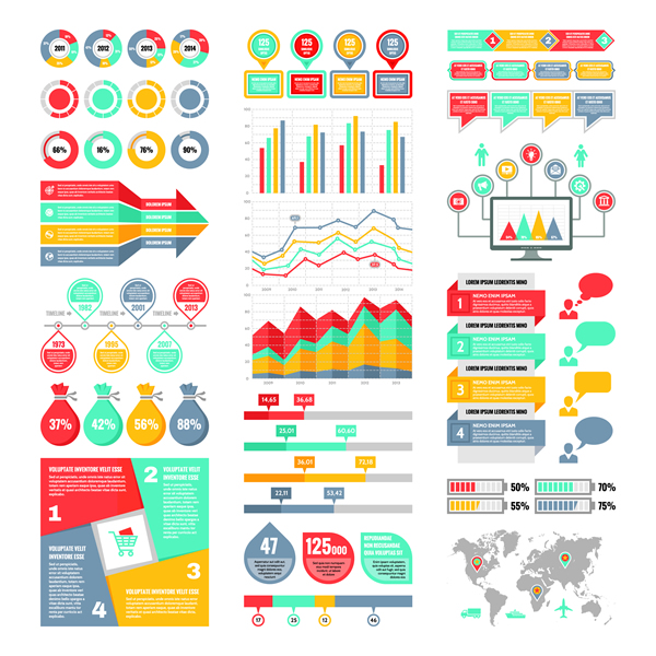 5 Steps to Making a Viral Educational Infographic