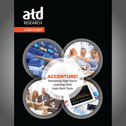 191613_ATD Research: Accenture: Delivering High Touch Learning With High Tech Tools