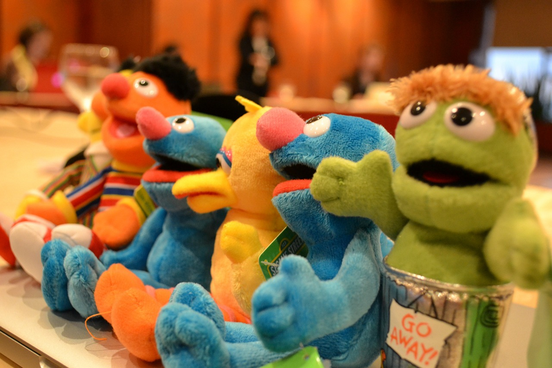 6 Lessons Instructional Designers Can Learn From the Muppets