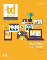 251407_Game Design for Learning 