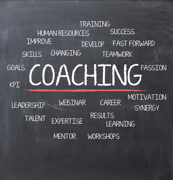 Coaching for Excellence