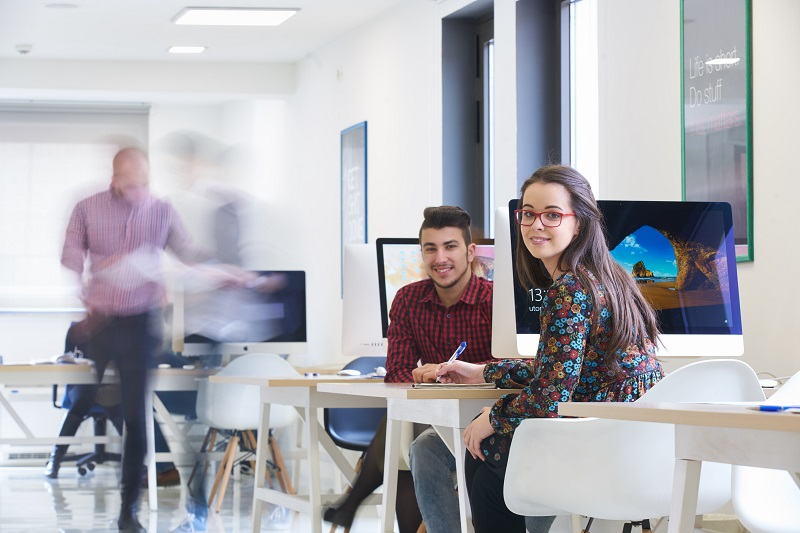 3 Keys to the Future of Workplace Culture 