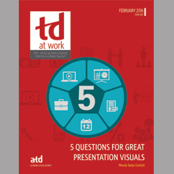 251602_5 Questions for Great Presentation Visuals (TD at Work)